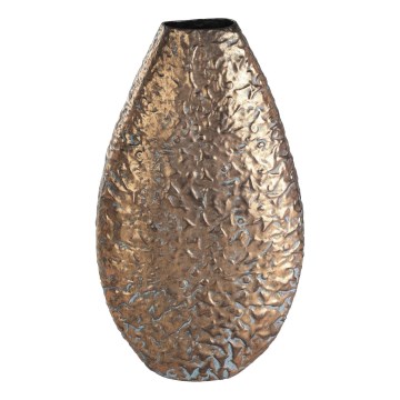 Eglo 421635 - Metalna vaza LENGGENG 53,5x31 cm brončana