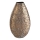 Eglo 421635 - Metalna vaza LENGGENG 53,5x31 cm brončana