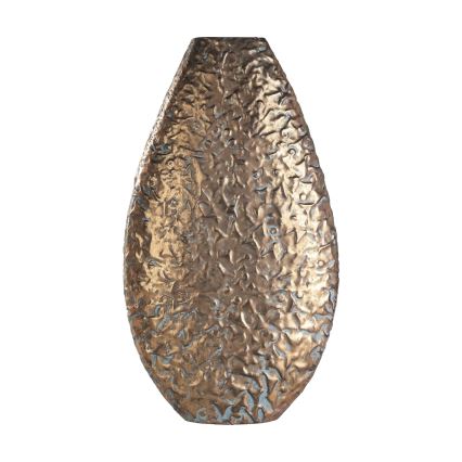 Eglo 421635 - Metalna vaza LENGGENG 53,5x31 cm brončana
