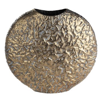 Eglo 421637 - Metalna vaza LENGGENG 39x42 cm brončana