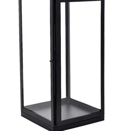 Eglo - SET 3x Lampa 56/41/25 cm crna