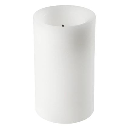 Eglo - LED Svijeća LED/2xAA topla bijela