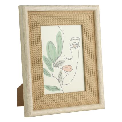Eglo - Okvir za slike 13x18 cm bež