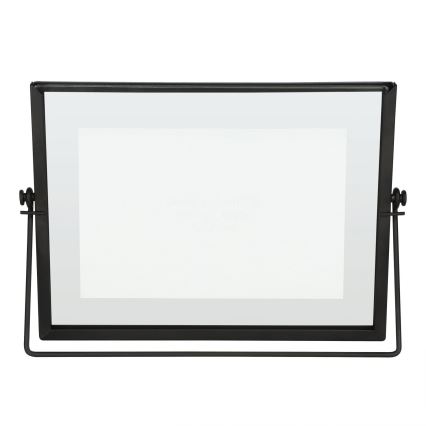 Eglo - Okvir za fotografije 10x15 cm crne boje