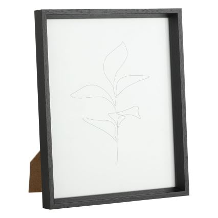 Eglo - Okvir za slike 20x25 cm crna