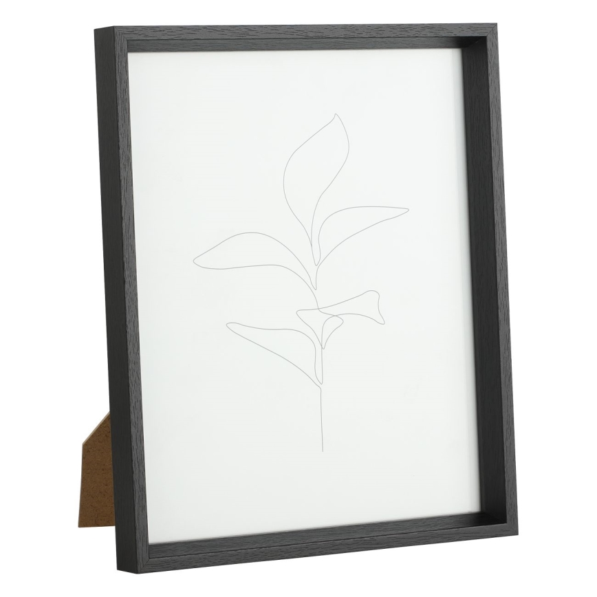 Eglo - Okvir za slike 20x25 cm crna