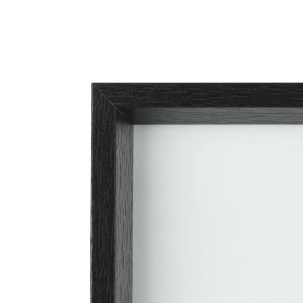 Eglo - Okvir za slike 20x25 cm crna