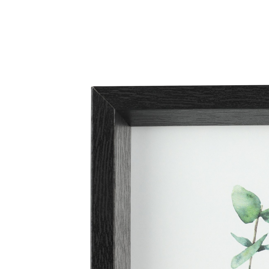 Eglo - Okvir za fotografije 13x18 cm crne boje
