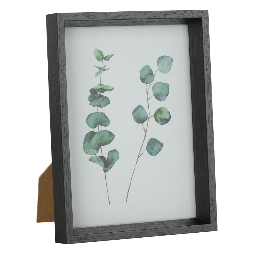 Eglo - Okvir za slike 13x18 cm crna