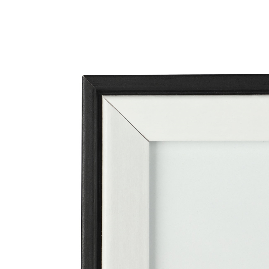 Eglo - Okvir za slike 20x25 cm crna