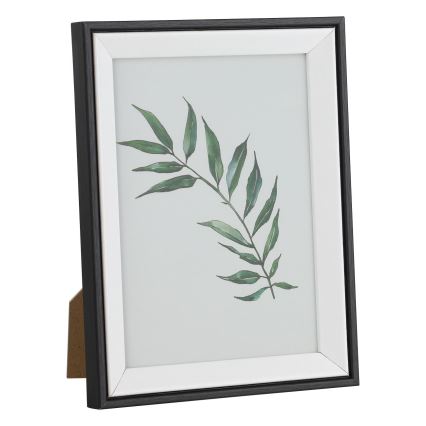 Eglo - Okvir za slike 13x18 cm crna