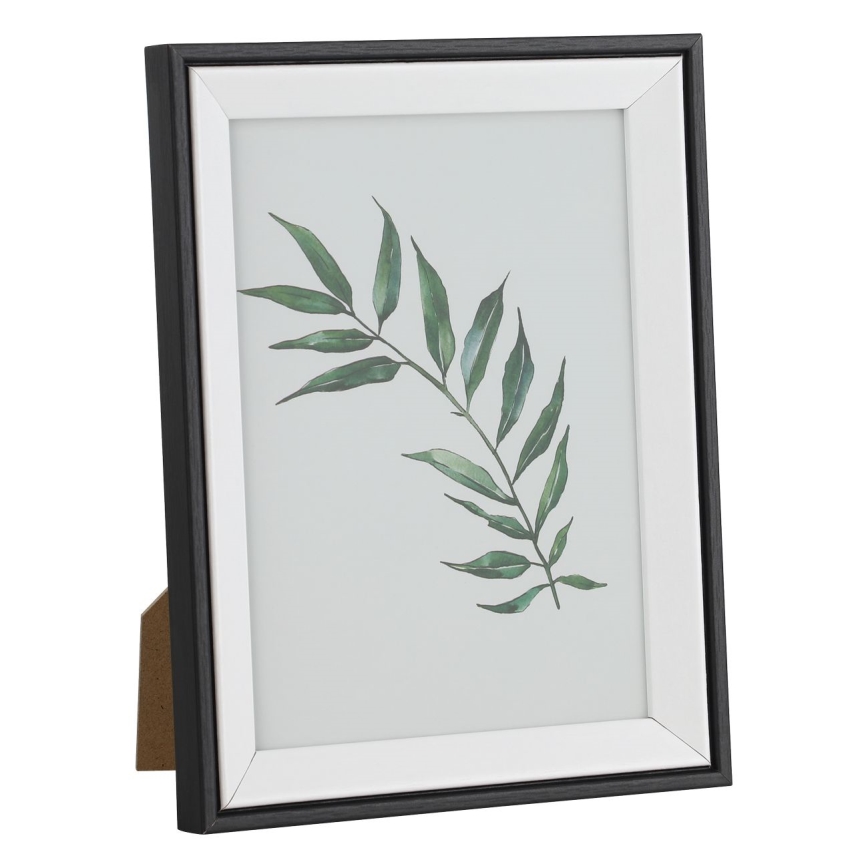 Eglo - Okvir za slike 13x18 cm crna