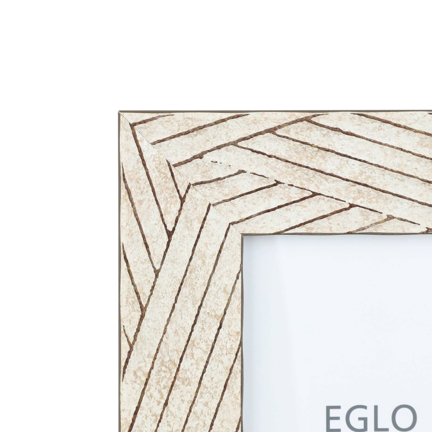 Eglo - Okvir za slike 10x15 cm bež