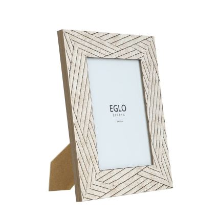 Eglo - Okvir za slike 13x18 cm bež