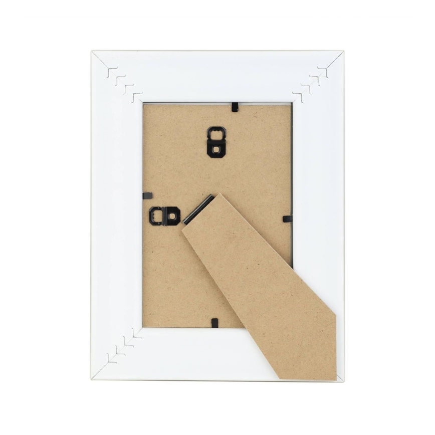 Eglo - Okvir za slike 10x15 cm krem