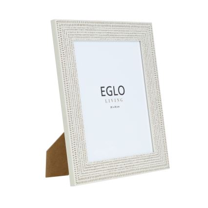 Eglo - Okvir za slike 20x25 cm krem
