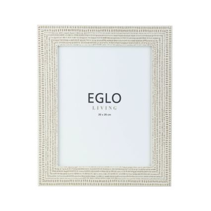 Eglo - Okvir za slike 20x25 cm krem