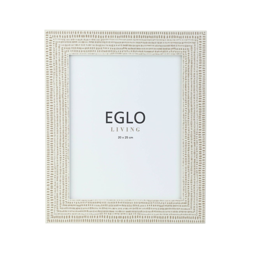 Eglo - Okvir za slike 20x25 cm krem