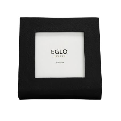 Eglo - Okvir za slike 10x10 cm crna