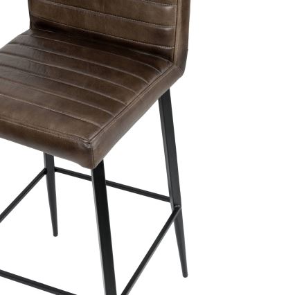 Eglo 424754 - Barska stolica YAMATSURI 106x48 cm smeđa