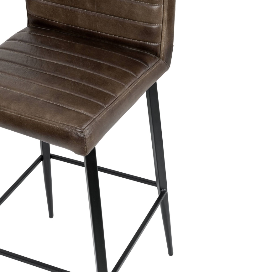 Eglo 424754 - Barska stolica YAMATSURI 106x48 cm smeđa