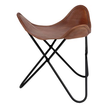 Eglo 424759 - Stolica YAMATSURI 45x48 cm smeđa