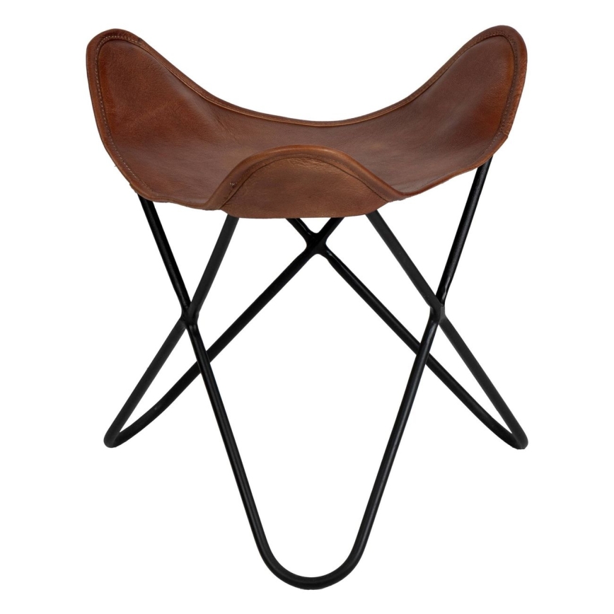Eglo 424759 - Stolica YAMATSURI 45x48 cm smeđa