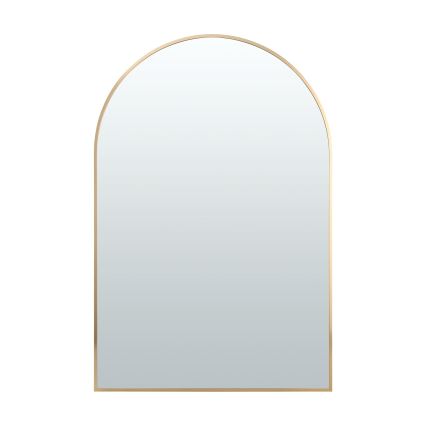 Eglo 425057 - Zidno ogledalo AMBERY 75,5x50,5 cm zlatno