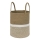 Eglo 426559 - Dekorativni koš TOYAMA 40x30 cm smeđi