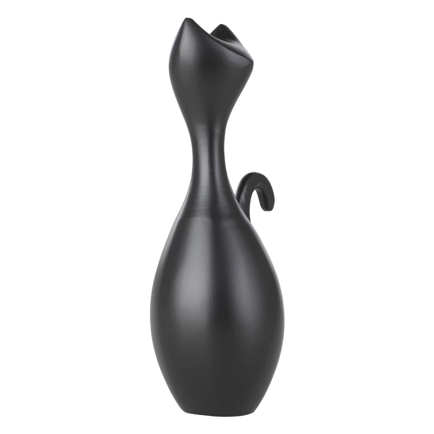 Eglo - Metalna dekoracija 20x8,5 cm crna