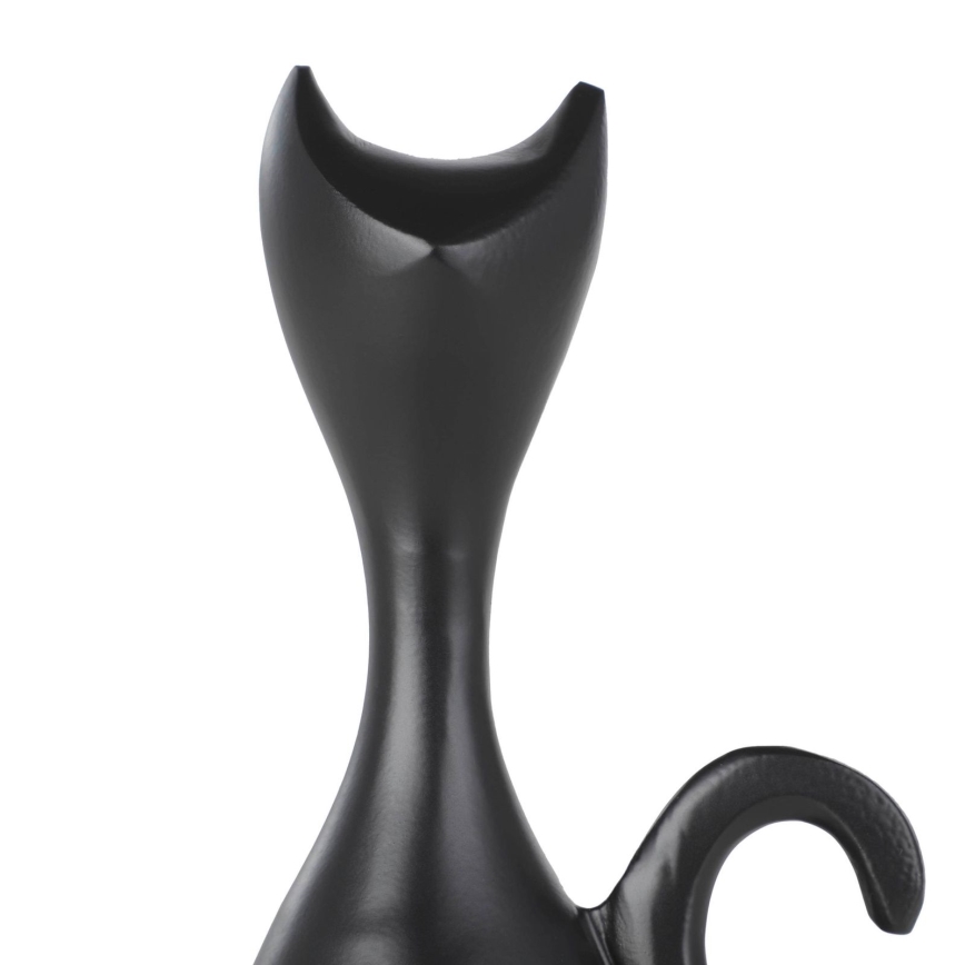 Eglo - Metalna dekoracija 20x8,5 cm crna