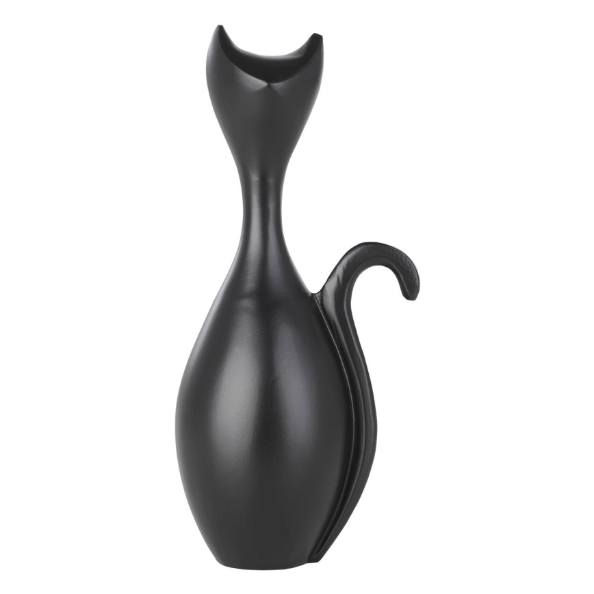 Eglo - Metalna dekoracija 20x8,5 cm crna