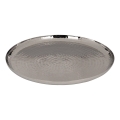 Eglo 427598 - Dekorativni pladanj FORLEYET, promjera 30 cm, sjajni krom