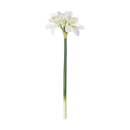 Eglo - Umjetni cvijet 63 cm bijela