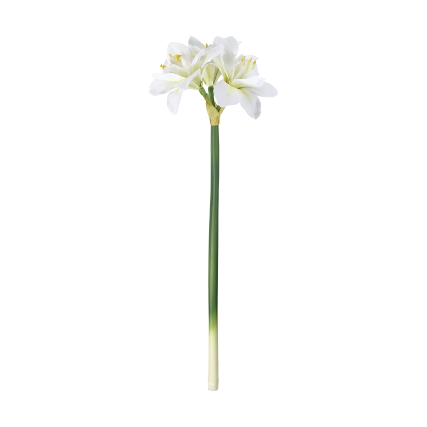 Eglo - Umjetni cvijet 63 cm bijela