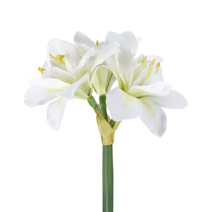 Eglo - Umjetni cvijet 63 cm bijela