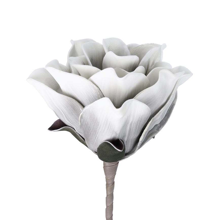 Eglo - Umjetni cvijet 65 cm bijela