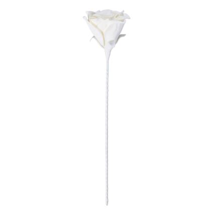 Eglo - Umjetni cvijet 65 cm bijela