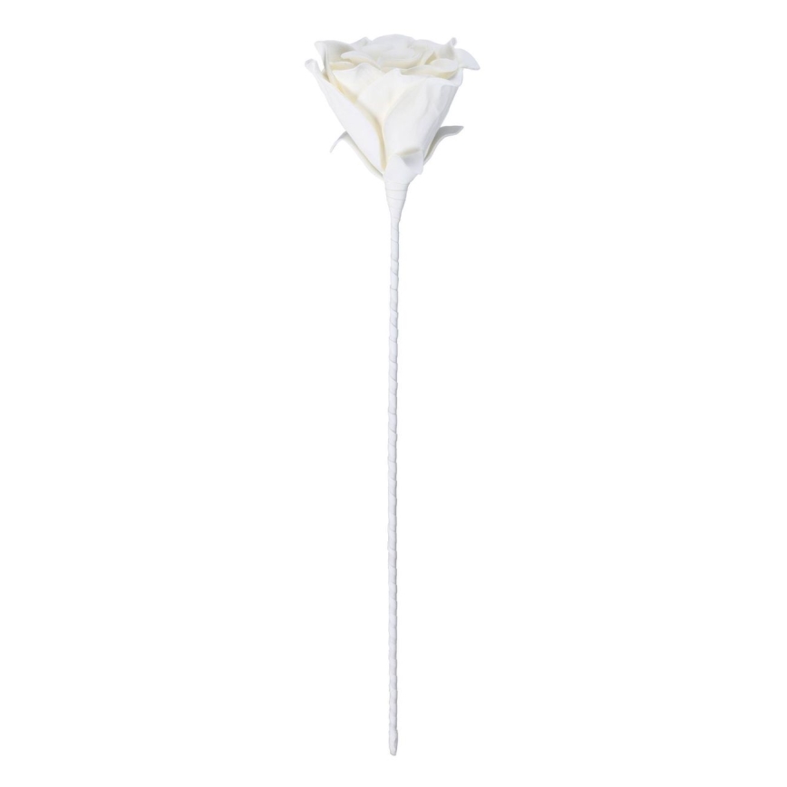 Eglo - Umjetni cvijet 65 cm bijela
