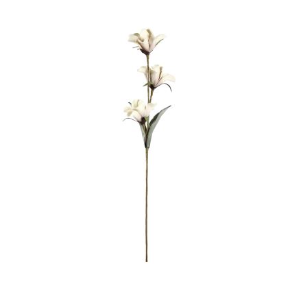 Eglo - Umjetni cvijet 65 cm bež