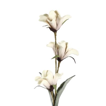 Eglo - Umjetni cvijet 65 cm bež