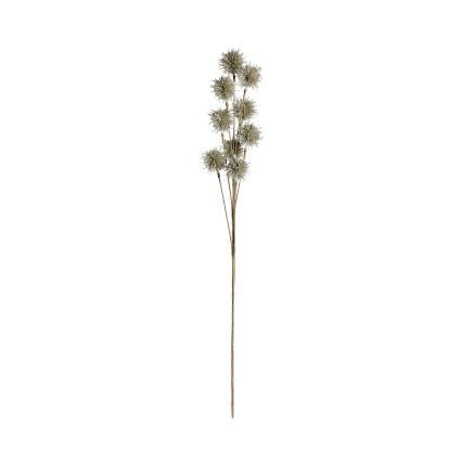 Eglo - Umjetni cvijet 73 cm zlatna
