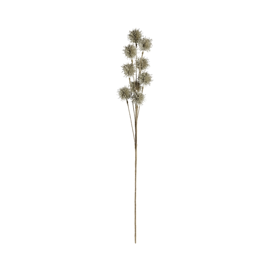 Eglo - Umjetni cvijet 73 cm zlatna