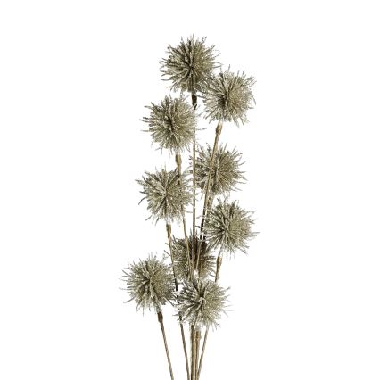 Eglo - Umjetni cvijet 73 cm zlatna