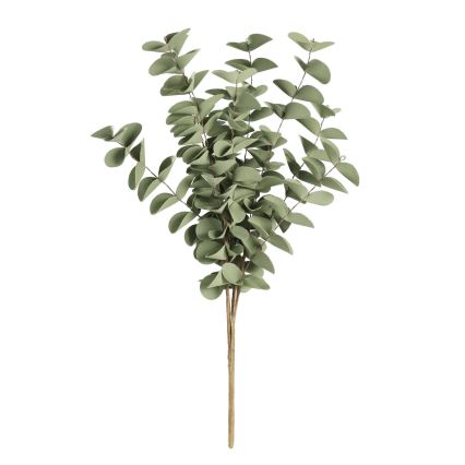 Eglo - Umjetni cvijet 50 cm zelena