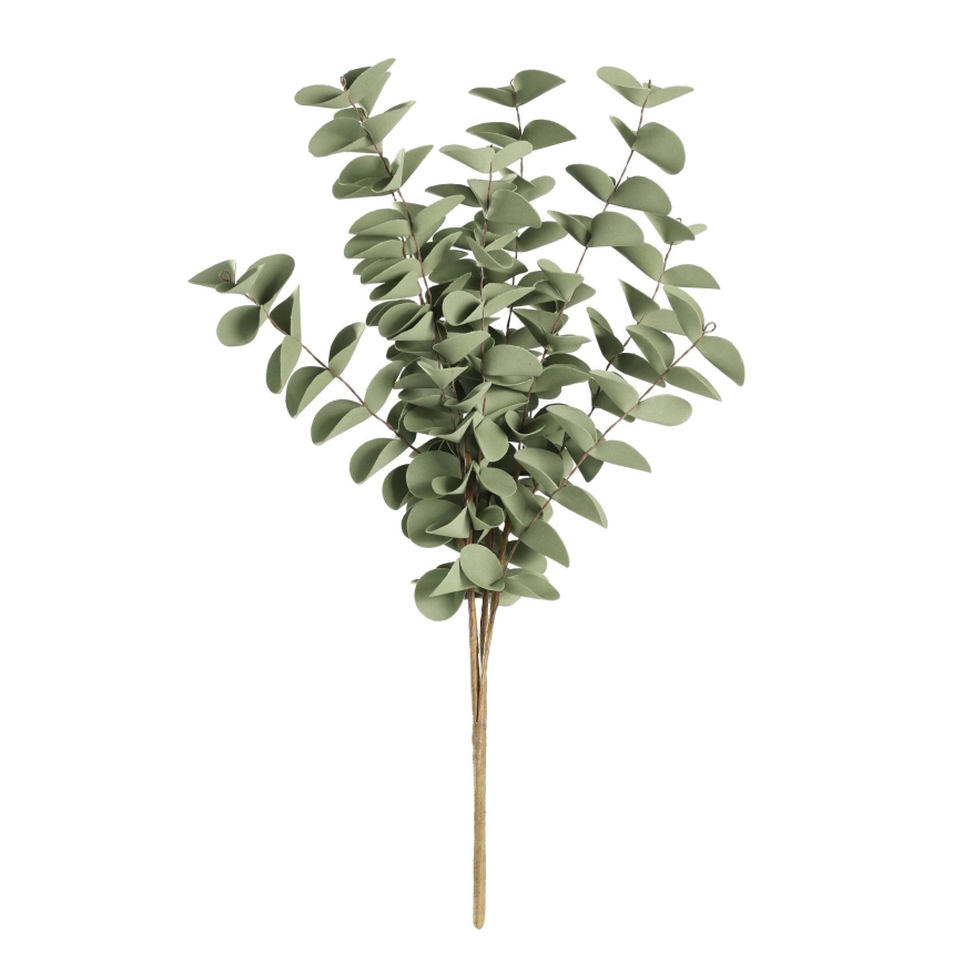 Eglo - Umjetni cvijet 50 cm zelena