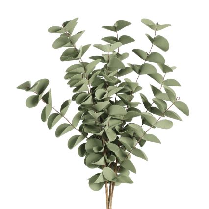 Eglo - Umjetni cvijet 50 cm zelena