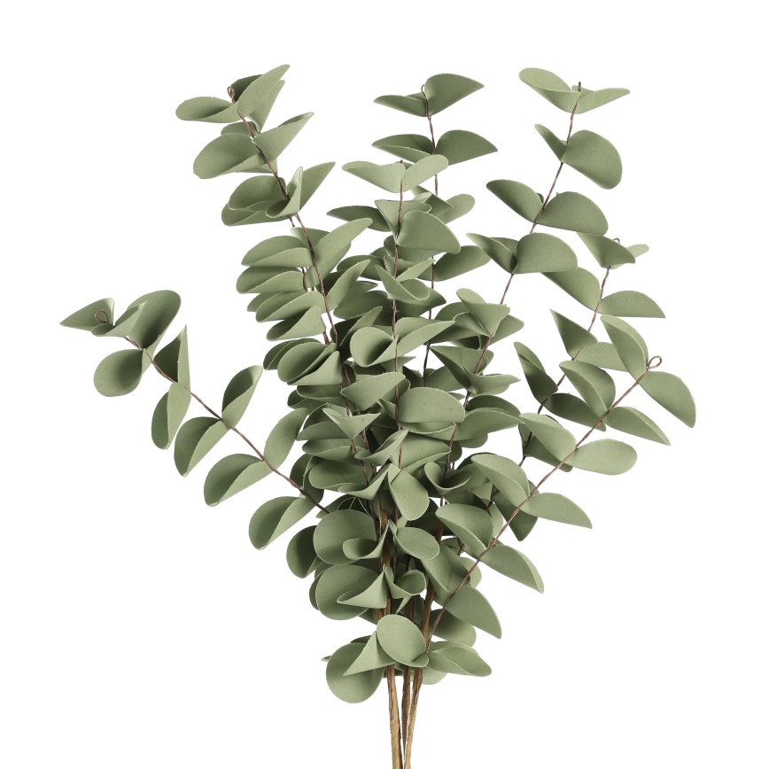 Eglo - Umjetni cvijet 50 cm zelena