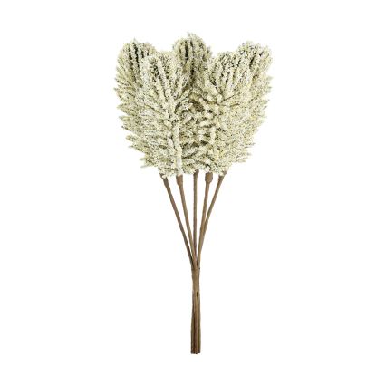Eglo - Umjetni cvijet 30 cm žuta