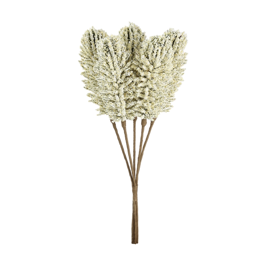 Eglo - Umjetni cvijet 30 cm žuta